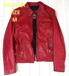 値下げ‼︎中古品⭐︎デグナー　ライダース　Mサイズ 値下げ‼︎中古品⭐︎デグナー ライダース Mサイズ 楽天市場】中古