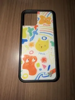 wildflower×Emma Chamberlain iPhone12proのサムネイル