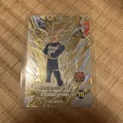 ドラゴンボール スーパーダイバーズ EX6-004 ベジータ:DA