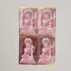 にじさんじ ボイスビジュアルカード 2026年2月 える