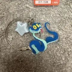 【新品】しまむら ズートピア2 チャーム ゲイリー キーホルダー