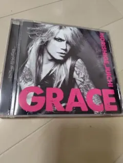 GRACE/森重樹一 【CD】