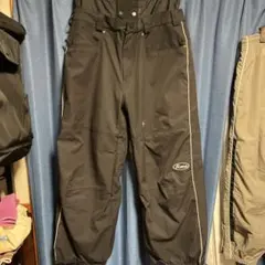 ROME ローム スノーボード ウェア パンツ XL