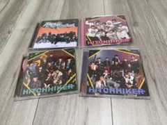 JO1 CD アルバム 8枚セット まとめ売り - メルカリ