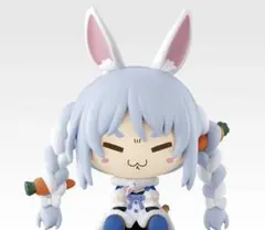 【ホロライブ】兎田ぺこら ちょこのっこコレクション 2026ver