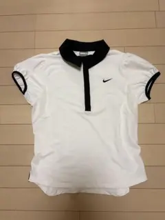 Nike レディース ポロシャツ M