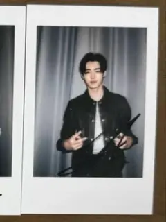 ENHYPEN ソンフン 青島 一直娯 サイン会 チェキ 2025年最新】エナプ チェキ サインの人気アイテム - メルカリ