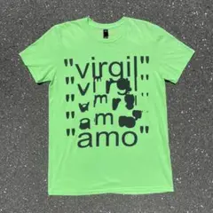 2025年最新】virgil abloh mcaの人気アイテム - メルカリ