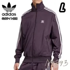 アディダス トラックトップ ファイヤーバード ブラック 正規品