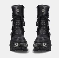 hi lander gimmick boots