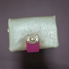 ツモリチサト　二つ折り財布のサムネイル