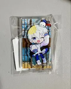 ドズル社 DMMくじ おらふくん