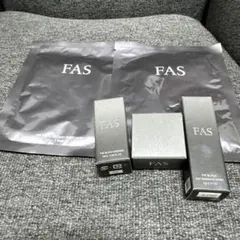 FAS 샘플