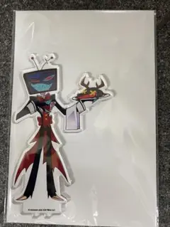 ヴォックス　ハズビンホテル　アクスタ