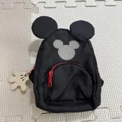 ミッキー　パスケース