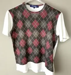 TシャツM JUNYA WATANABE COMMEdesGARCONS MANのサムネイル