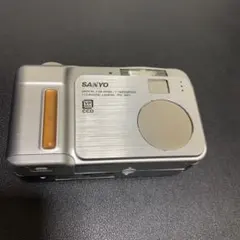 2025年最新】SANYO デジタルカメラの人気アイテム - メルカリ