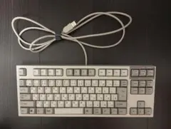 美品・希少】東プレREALFORCE 108UH SA0100 日本語配列 - メルカリ