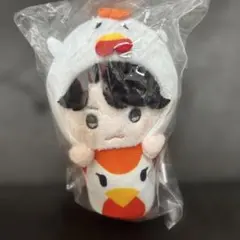 mrs.Green Apple ミセス 大森元貴 ローソン ぬいぐるみ - メルカリ