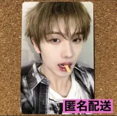 NCT DREAM ドリショ3 香港　サウンドチェック　チソン