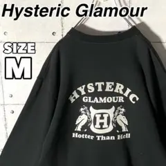 2025年最新】Hysteric Glamour メンズ トレーナー・スウェットの人気