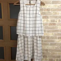 INGNI イング ワンピース　M