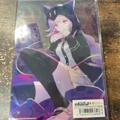 ダンガンロンパ2 アクリルアートパネル azuタロウ 七海千秋