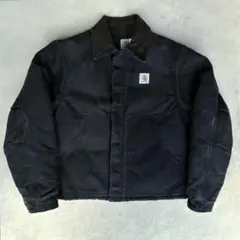 2025年最新】カーハート トラディショナルジャケット 80sの人気