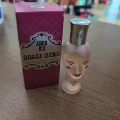 1106 ANNA SUI DOLL GIRL オードトワレ 30ml