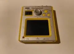 KORG KAOSSILATOR カオシレーター純正アダプタ付 希少品 KORG KAOSSILATOR カオシレーター純正アダプタ付 希少品 楽天