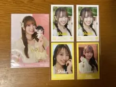 イコラブ 瀧脇笙古 生写真 ミニフォト