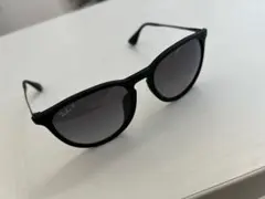 Ray-Ban　サングラス　ERIKA　RB4171F 622/T3