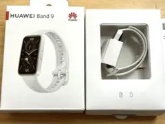 huawei band 9