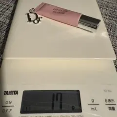 Dior Addict Lip Glow Butter 103 トフィー