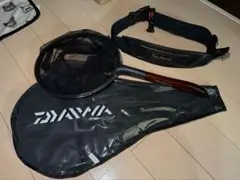 鮎タモ フィッシングツール