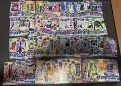 アイカツカード 73枚セット クール