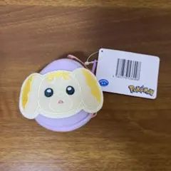 ポケットモンスター ポケモン リュック型 ポーチ パピモッチ②のサムネイル
