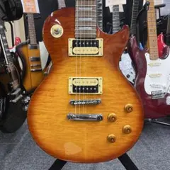 【12636】Tokai Love Rock レスポールタイプのサムネイル