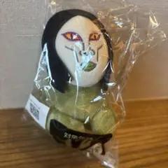 生き物系YouTuber　おろちんゆー　限定生産　ぬいぐるみ(大サイズ)＋おまけ Amazon.co.jp: おろちんゆー ぬいぐるみ 大中小 3点セット 完売