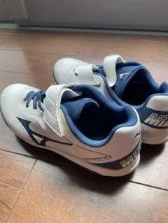 MIZUNO 野球スパイク 23.0cm 1回3時間使用