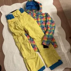 スノーボードウェア ウェア