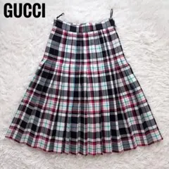 2025年最新】GUCCI ロングスカートの人気アイテム - メルカリ