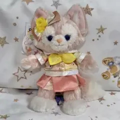 2025年最新】ダッフィー ポージープラッシーの人気アイテム