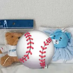 真田ナオキ／グッズ ぬいぐるみ パーカー紅 - メルカリ