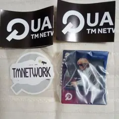 2026年最新】tm network グッズの人気アイテム - メルカリ