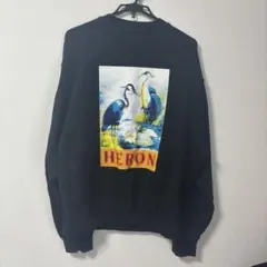 Heron Prestonトレーナーのサムネイル