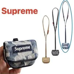 2025年最新】supreme airpods caseの人気アイテム - メルカリ