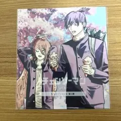 チェンソーマン 第二弾