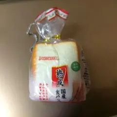 J.DREAM 食パン スクイーズ 熟成