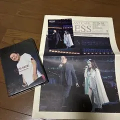 LIFE-SIZE 小田和正 2025 最後の会報誌　webガイド 小田和正 LIFE SIZE 2025 小田和正公式Webガイド付き - メルカリ